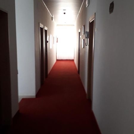 Hotel Lora Rimini Esterno foto
